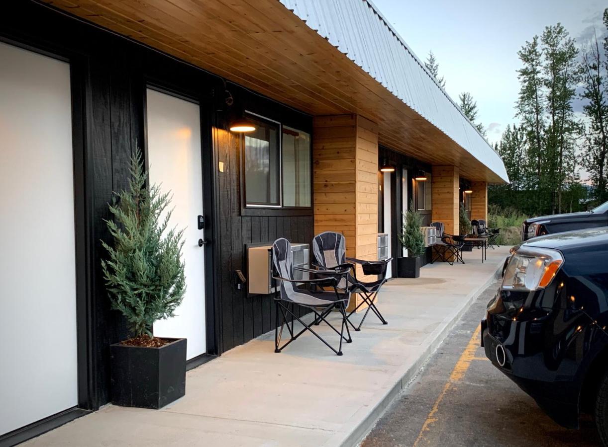 Outdoors Inn Sandpoint Exterior foto